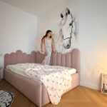 Pat tapitat copii Irina